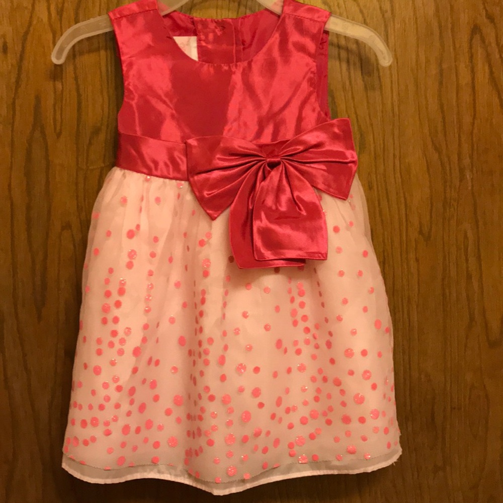 Cute toddler dress